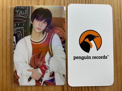 TWS - SUMMER BEAT! Weverse Albums ver. ALADIN YES24 MUSICPLANT POB PHOTO CARD - Picture 2 of 25