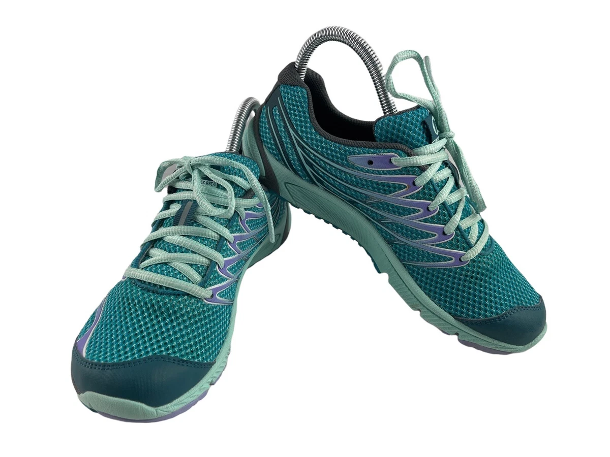 Merrell women's bare access arc 4 clearance trail running shoe