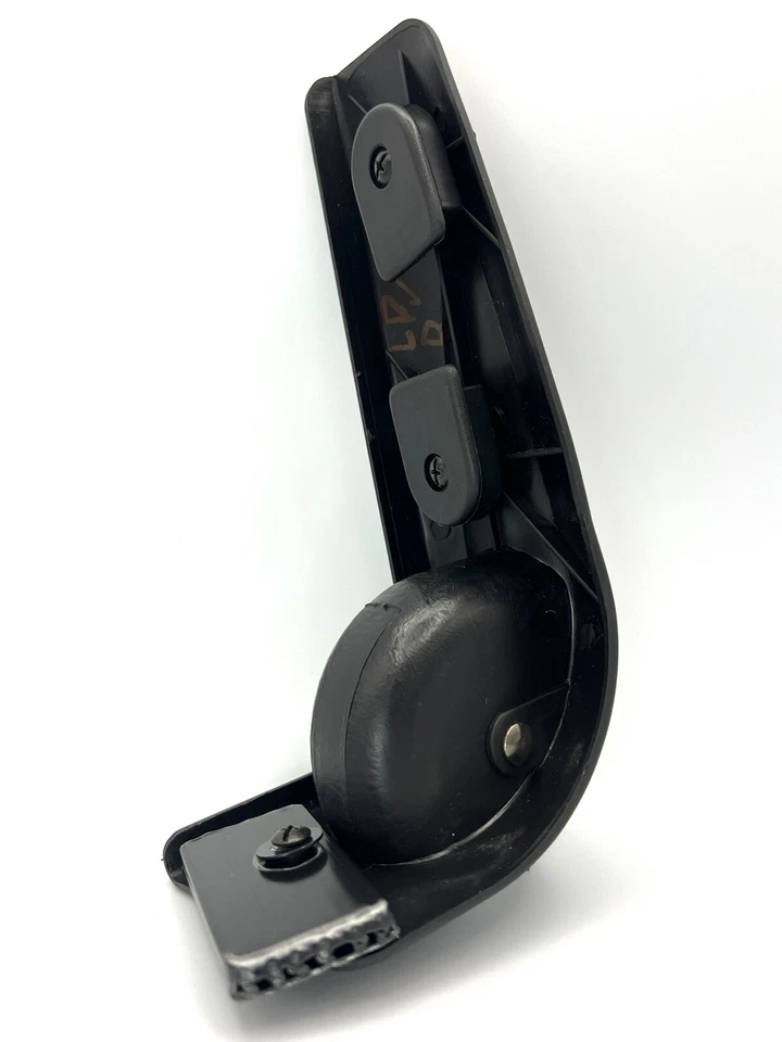 Piezas de repuesto originales Lipault Paris para llevar rueda derecha se adapta al modelo KL120712 Foto 3 de 4