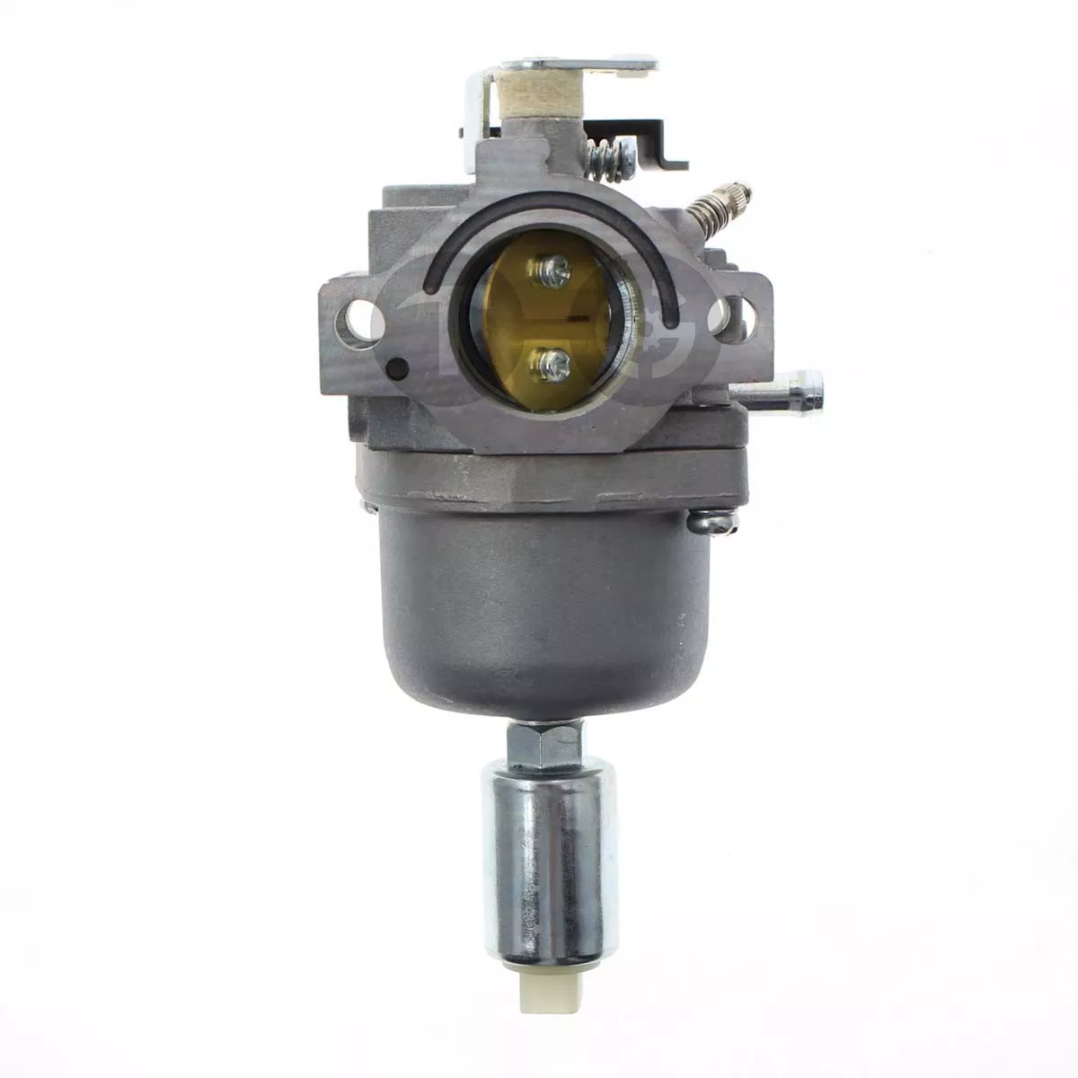 Craftsman lt1000 carburetor adjustment sale