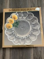 devilled egg plate