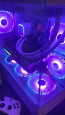 High end Gaming Pc