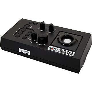 Kato 22-102 N gauge sound box sound card sold separately railroad option NEW - Picture 1 of 1