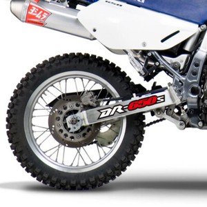 7891330 AMORTISSEUR RÉGLABLE YSS SUZUKI DR 650 RSE 91-96 MZ456-385TR-05