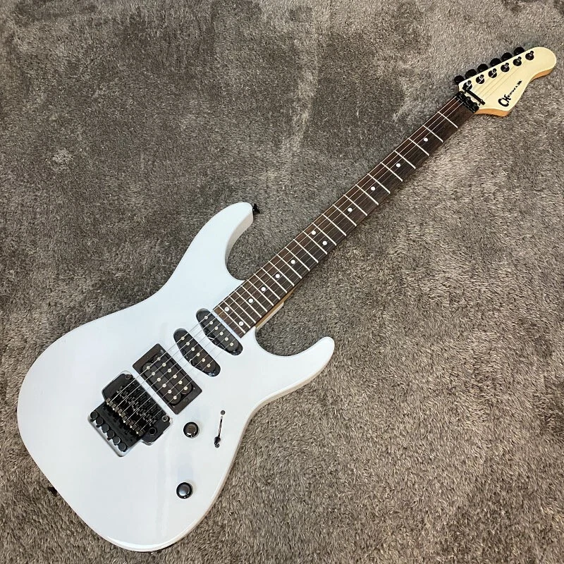 春色3カラー✧ Charvel 日本製 stratocaster type | dizmekaro.com