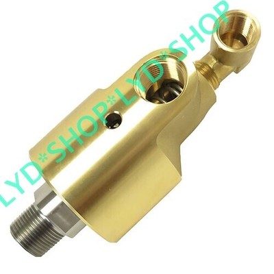 1PCS New 257-000-020075 High Speed Rotating Union Substitute #D3