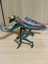 1993 Bandai Kamacuras Figure Son of Godzilla Monster Kaiju Vintage