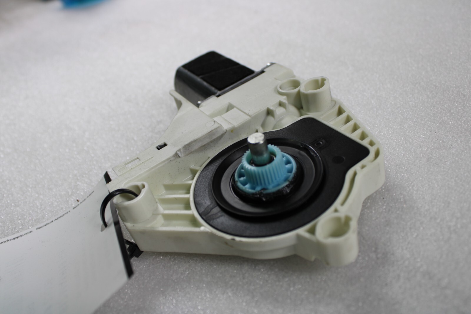 Lamborghini Huracan, LP580, LP610, RH, Power Window Motor, Used, P/N 8K0959802B