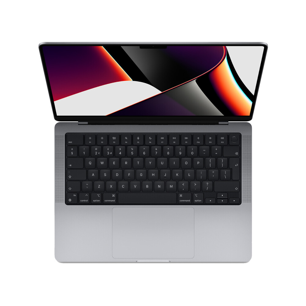 Apple Macbook Pro M1 14 Apple Macbook Pro M1 14