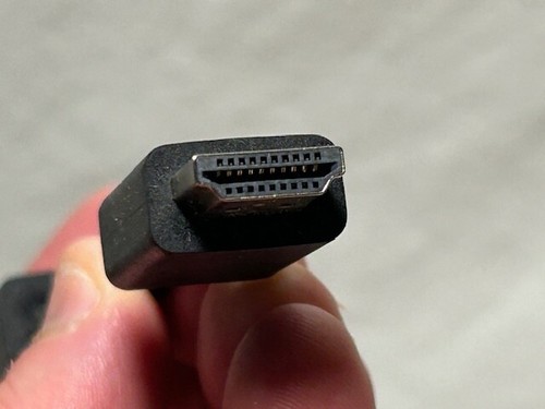 HDMI Extension Cable Male to Female Adapter Short Extender - NEW - FAST SHIPPING - Picture 3 of 3