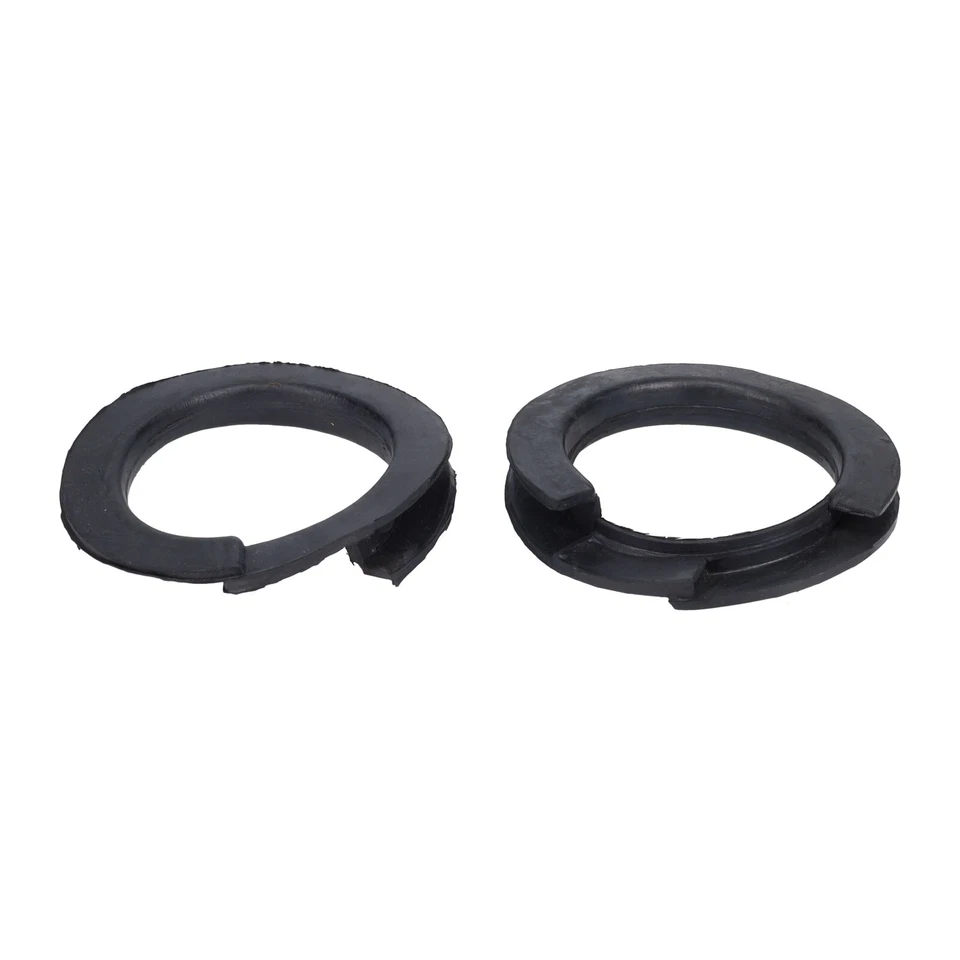 Верхние изоляторы передней пружины катушки 1960-73 Ford/Mercury оригинального типа - Изображение 2 из 4