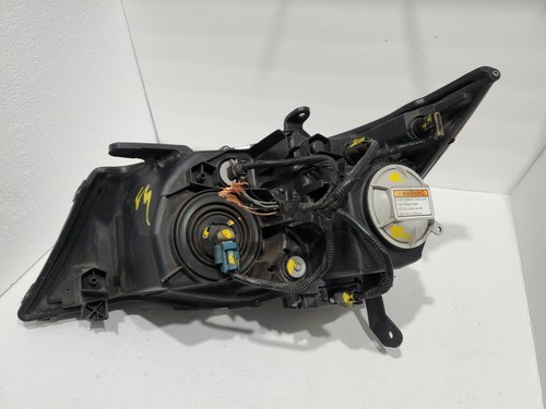 2007 2008 2009 Acura MDX PASSENGER RIGHT Side Headlight Assembly HID Xenon OEM - Picture 5 of 12