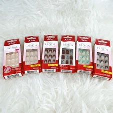 Kiss Press Press On Nails Glue - Choose Style