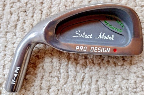 Golf Club Irons & Wedges Pitching, Sand or Lob - Head only - RH & LH - Picture 18 of 26