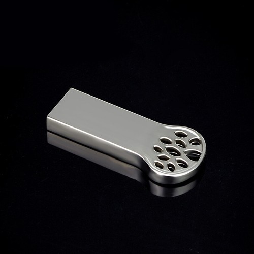 2TB 256GB New USB flash drive Metal Memory Stick Pen Thumb U Disk Waterproof - Bild 6 von 20