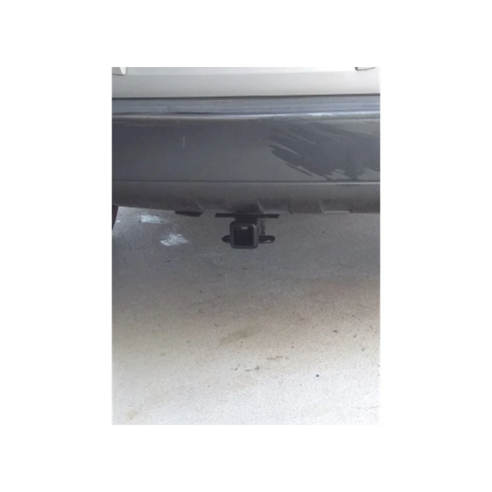 Прицепное устройство Draw-Tite 75561 класс III, 2 дюйма Приемник для Tucson & Sportage - Изображение 3 из 4