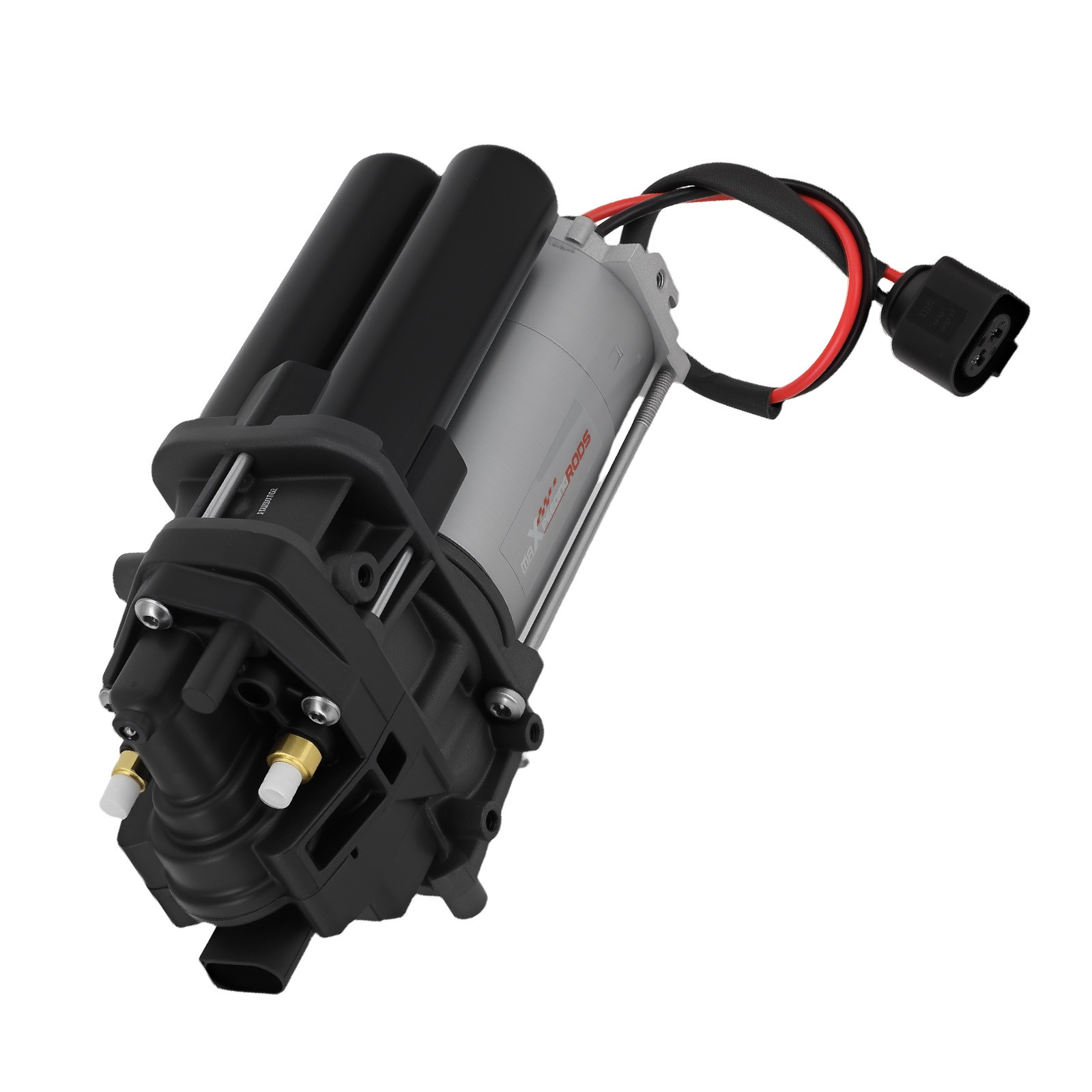 Bentley Bentayga Hybrid 2016-2021 Air suspension compressors Set P/N 4M0616005H