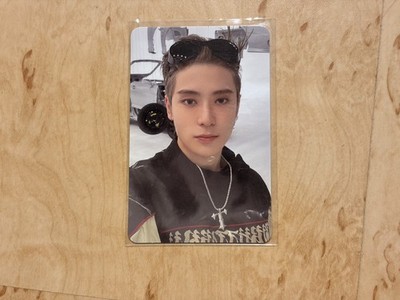 NCT 127 Jaehyun 2 Baddies Photocard Kpop