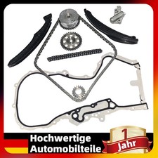 F&uuml;r Seat Leon Skoda Octavia VW Passat Golf 1.4 TSI Steuerkettensatz mit Dichtung