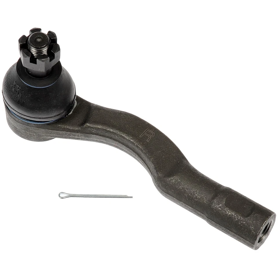 Extremo de varilla de dirección Dorman TO72022XL para 15-19 Subaru Legacy Outback WRX STI Foto 4 de 4