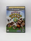 Super Monkey Ball 2 (Nintendo GameCube) - Players Choice CIB (Tested/Working)