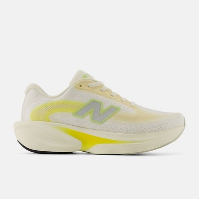 New Balance Warm Skies Ellipse Women Size 9 Sea Salt Angora Star Burst Running B