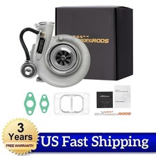 Hx35 Turbo For Cummins Truck 6btaa Engine 5.9l 1994-00 6bt Isb