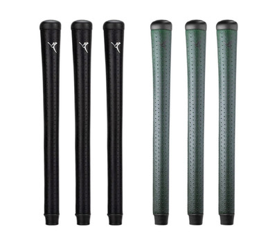 Grip Master Roo Sewn Swinger Grips Choose Size and Color Brand New