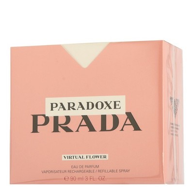 Prada Paradoxe Virtual Flower EDP refillable 90ml