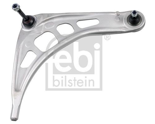 Febi Bilstein 12529 Lenker, RadaufhäNgung Vorne Rechts Unten FüR BMW-image