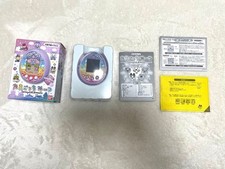 tamagotchi Rare Color Tamagotchi Meets Fantasy Purple Main Unit Good Opera Japan