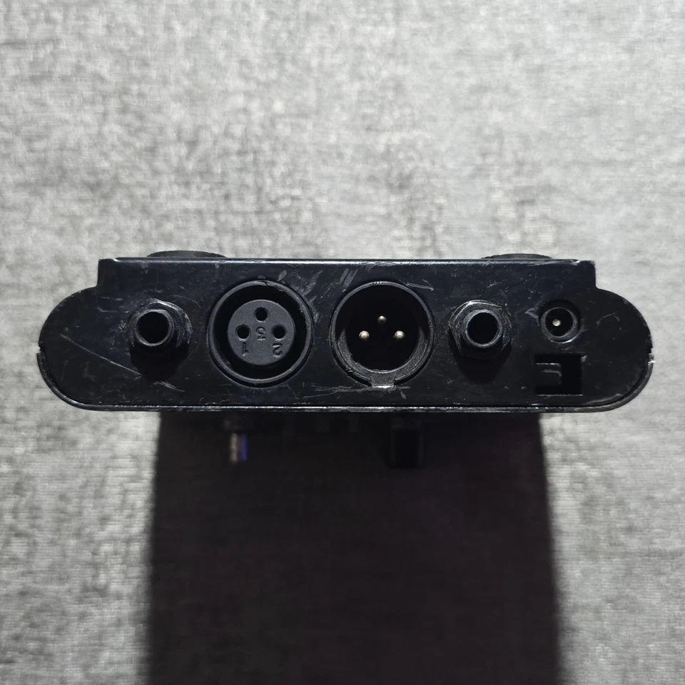 ART Tube MP Professional Tube Microphone Preamp Mic Processor Tested - Image 3 of 4