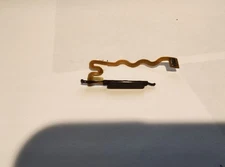 Motorola Moto G 5g 2025 Xt2513 Fingerprint Scanner Button Replacement GREEN