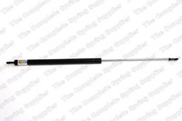 Lesjöfors Heckklappen DäMpfer Gasfeder Kofferraum 8108408 FüR E30 BMW 3Er 318