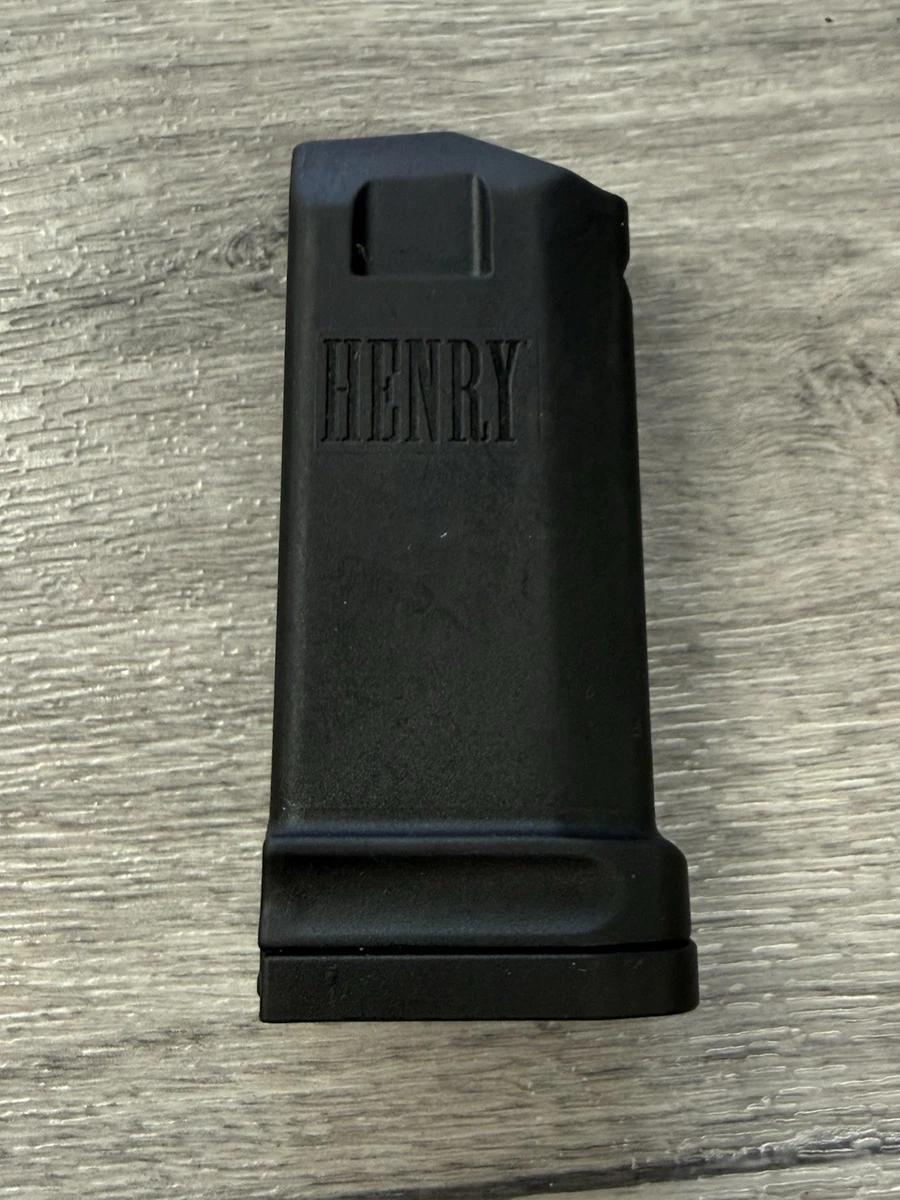 Henry drawamok MAGAZINE ROUND.2〜6 5冊 Henry - Long Ranger