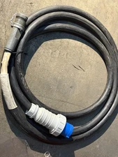 Bryant 5100P9W 3-Phase Military Generator power dist Cable NNB 2/5