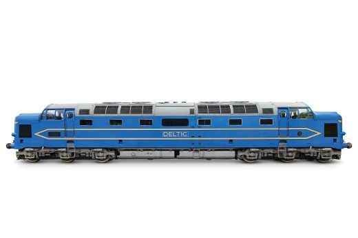Hornby R30297 Hornby Dublo BR English Electric DP1 Co-Co DP1 Deltic  OO Gauge