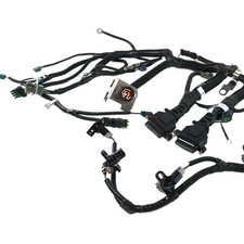 Cummins N14 Engine Wiring Harness | 3411481 |...