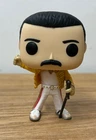 Funko Pop! Rocks Queen Freddie Mercury #96 LOOSE NO BOX