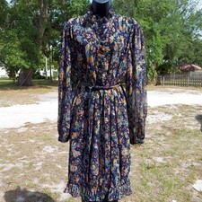 Tory Burch A dress by renowned American designer Size 14