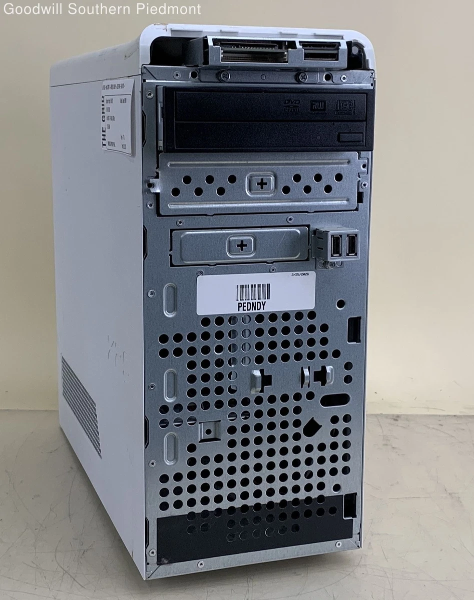 Dell Xps 8300 for sale - eBay