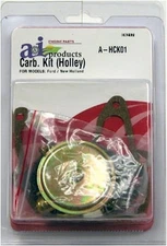 A and I, HCK01 Carburetor Kit, Complete (holley), for Ford / New Holland Tractor