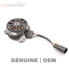 2018-2025 LAND ROVER RANGE ROVER VELAR - 650W Electric Cooling FAN Motor