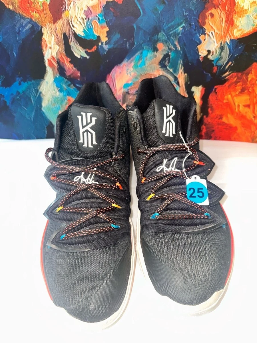 Preços baixos em Nike Kyrie 5 2019 Friends | eBay