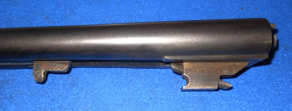 J. STEVENS 5000 12GA Doble Barril 27.75" DOBLE BARRIL 2 3/4" Cham #CL6023 Foto 4 de 4