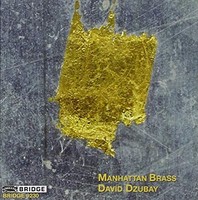 Music For Brass Man - CD - K4Z