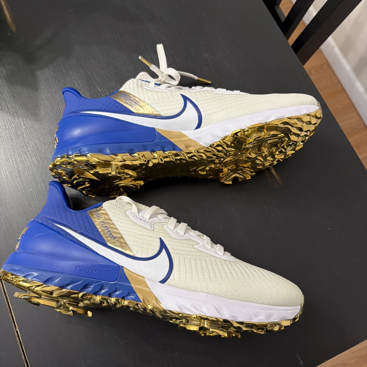 Nike Air Zoom Infinity Tour NRG The Players Championship for Sale