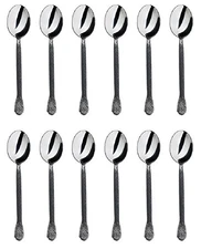 Gourmet Settings (GS) Avalon 7 5/8" Teaspoon (Set of Twelve)