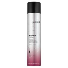 Joico Power Spray Fast-Dry Finishing For 11.75 Ounce Pack of 1 , N/A