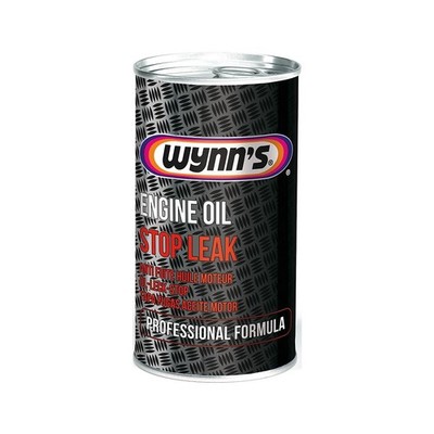 Wynns Engine Oil Öl Stop Leak Additiv Motoröl Dichtmittel Zusatz 325ml
